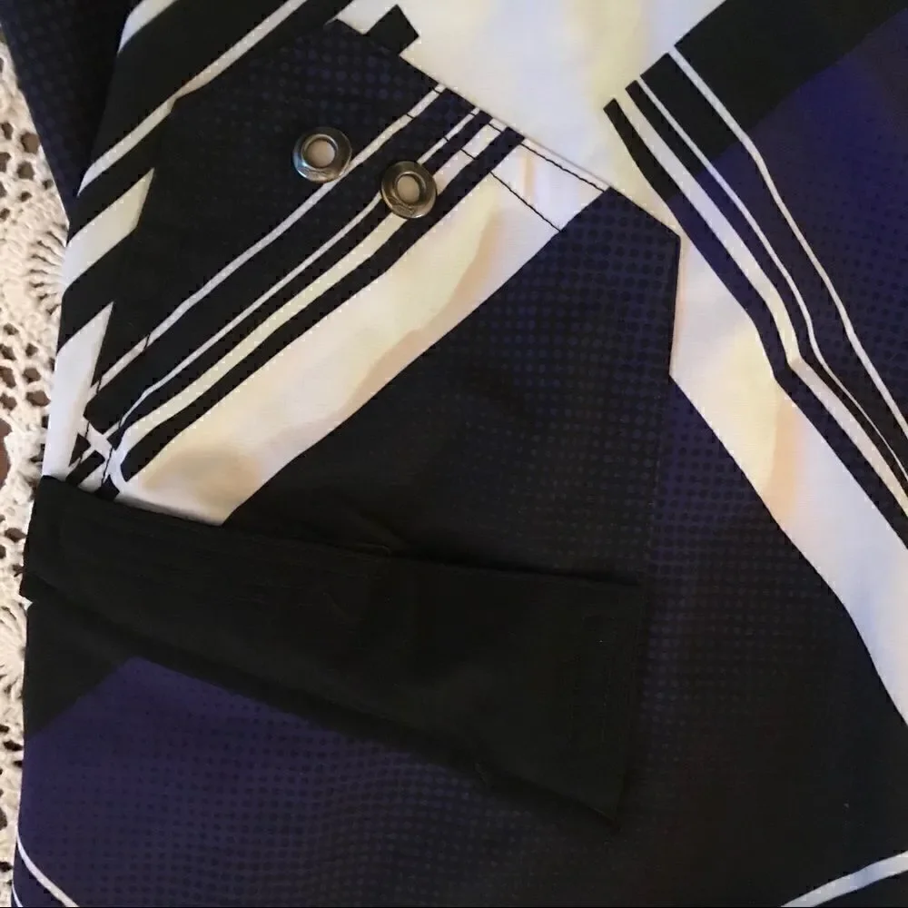 NWOT Hawk Size 32 Board Shorts!